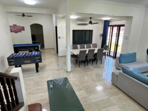 PH Homestay Bungalow House at PJ Fully Equipped